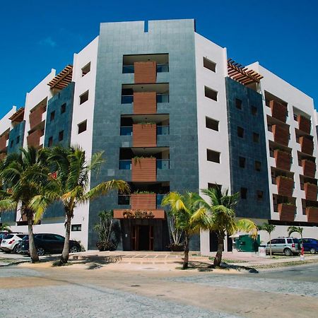 Tres Soles Apartments Cancún Extérieur photo